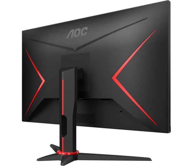 AOC 24G2SAE/BK - 1169533 - zdjęcie 7